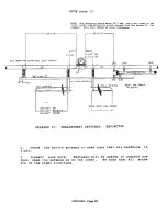 Preview for 20 page of Butternut HF5B Instructions Manual