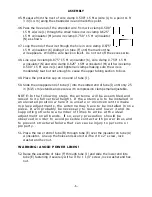 Preview for 6 page of Butternut HF9V Instructions Manual