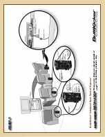 Предварительный просмотр 4 страницы ButtKicker INDIVIDUAL SEAT CONTROL SYSTEM BK-ISCS Quick Start Manual