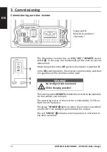 Предварительный просмотр 9 страницы Büttner Elektronik 3350785 Manual