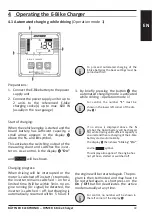 Предварительный просмотр 10 страницы Büttner Elektronik 3350785 Manual