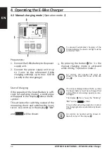 Предварительный просмотр 11 страницы Büttner Elektronik 3350785 Manual