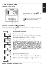 Предварительный просмотр 12 страницы Büttner Elektronik 3350785 Manual