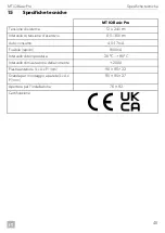 Предварительный просмотр 45 страницы Büttner Elektronik 9620000287 Installation And Operating Manual