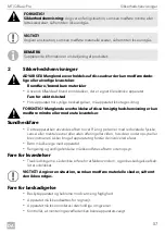 Предварительный просмотр 57 страницы Büttner Elektronik 9620000287 Installation And Operating Manual