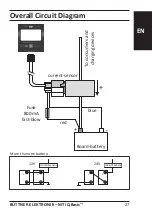 Предварительный просмотр 27 страницы Büttner Elektronik Batterie-Computer MT iQ BasicPro Instruction Manual