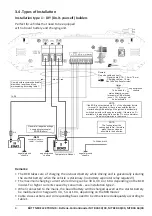 Preview for 8 page of Büttner Elektronik Batterie-Control-Booster Installation And Operation Manual