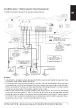 Preview for 9 page of Büttner Elektronik Batterie-Control-Booster Installation And Operation Manual