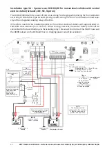 Preview for 12 page of Büttner Elektronik Batterie-Control-Booster Installation And Operation Manual