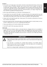 Preview for 15 page of Büttner Elektronik Batterie-Control-Booster Installation And Operation Manual