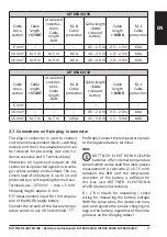 Preview for 17 page of Büttner Elektronik Batterie-Control-Booster Installation And Operation Manual