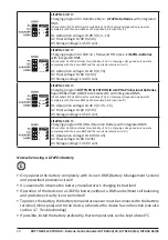 Preview for 20 page of Büttner Elektronik Batterie-Control-Booster Installation And Operation Manual