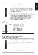 Preview for 23 page of Büttner Elektronik Batterie-Control-Booster Installation And Operation Manual