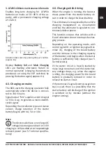 Preview for 25 page of Büttner Elektronik Batterie-Control-Booster Installation And Operation Manual