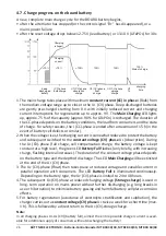 Preview for 26 page of Büttner Elektronik Batterie-Control-Booster Installation And Operation Manual