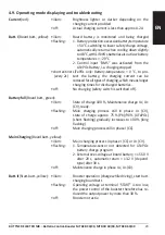 Preview for 29 page of Büttner Elektronik Batterie-Control-Booster Installation And Operation Manual