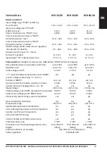 Preview for 33 page of Büttner Elektronik Batterie-Control-Booster Installation And Operation Manual