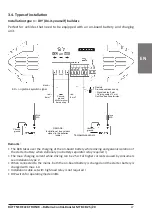 Предварительный просмотр 27 страницы Büttner Elektronik MT 03125 User Manual