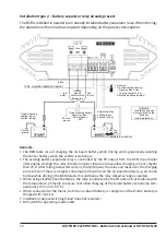 Предварительный просмотр 28 страницы Büttner Elektronik MT 03125 User Manual