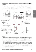 Предварительный просмотр 29 страницы Büttner Elektronik MT 03125 User Manual