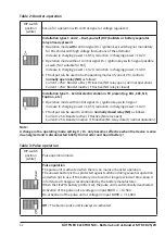 Предварительный просмотр 32 страницы Büttner Elektronik MT 03125 User Manual