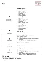 Предварительный просмотр 7 страницы Büttner Elektronik MT 81660 Owner'S Manual