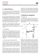 Предварительный просмотр 26 страницы Büttner Elektronik MT 81660 Owner'S Manual