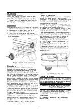 Предварительный просмотр 5 страницы Butts of Bawtry ABU0001 Instructions & Assembly