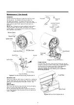 Предварительный просмотр 7 страницы Butts of Bawtry ABU0001 Instructions & Assembly