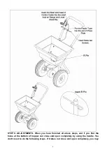 Предварительный просмотр 8 страницы Butts of Bawtry SP80WB Instruction Manual