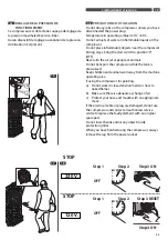 Предварительный просмотр 35 страницы Butts of Bawtry XPN015 Manual