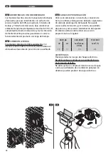 Предварительный просмотр 48 страницы Butts of Bawtry XPN015 Manual