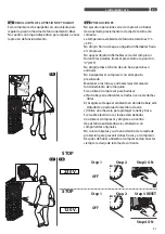 Предварительный просмотр 51 страницы Butts of Bawtry XPN015 Manual