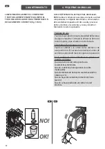 Предварительный просмотр 52 страницы Butts of Bawtry XPN015 Manual