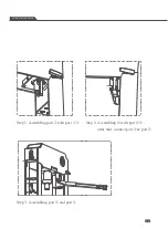 Предварительный просмотр 7 страницы Butts Tools BHP0020 Operation Manual