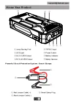 Preview for 5 page of BUTURE BR400 User Manual