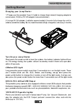 Preview for 6 page of BUTURE BR400 User Manual