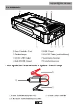 Preview for 12 page of BUTURE BR400 User Manual