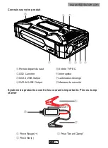 Preview for 19 page of BUTURE BR400 User Manual