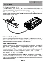 Preview for 20 page of BUTURE BR400 User Manual