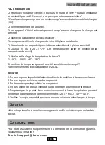 Preview for 23 page of BUTURE BR400 User Manual