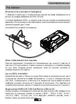 Preview for 27 page of BUTURE BR400 User Manual