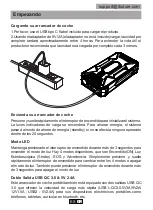 Preview for 34 page of BUTURE BR400 User Manual