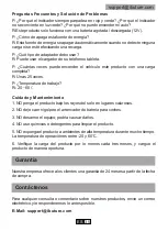 Preview for 37 page of BUTURE BR400 User Manual