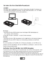 Preview for 14 page of BUTURE BR800 User Manual