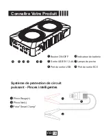 Preview for 20 page of BUTURE BR800 User Manual