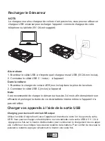 Preview for 22 page of BUTURE BR800 User Manual