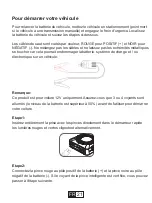 Preview for 23 page of BUTURE BR800 User Manual