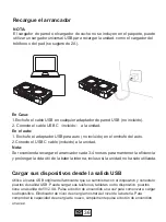 Preview for 38 page of BUTURE BR800 User Manual