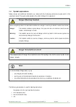 Предварительный просмотр 7 страницы BUTZBACH NOVOSPRINT Duo Operating Manual